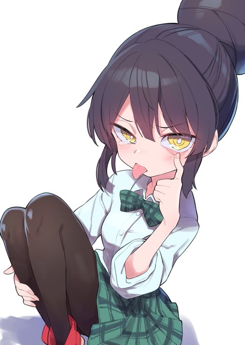 新藤まりもちゃん 