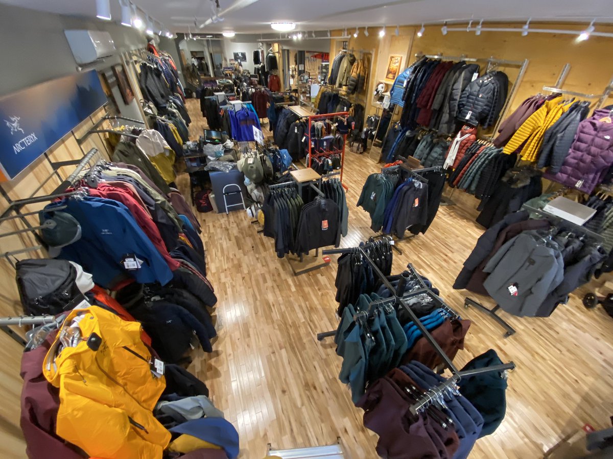 The Radical Edge tweet media