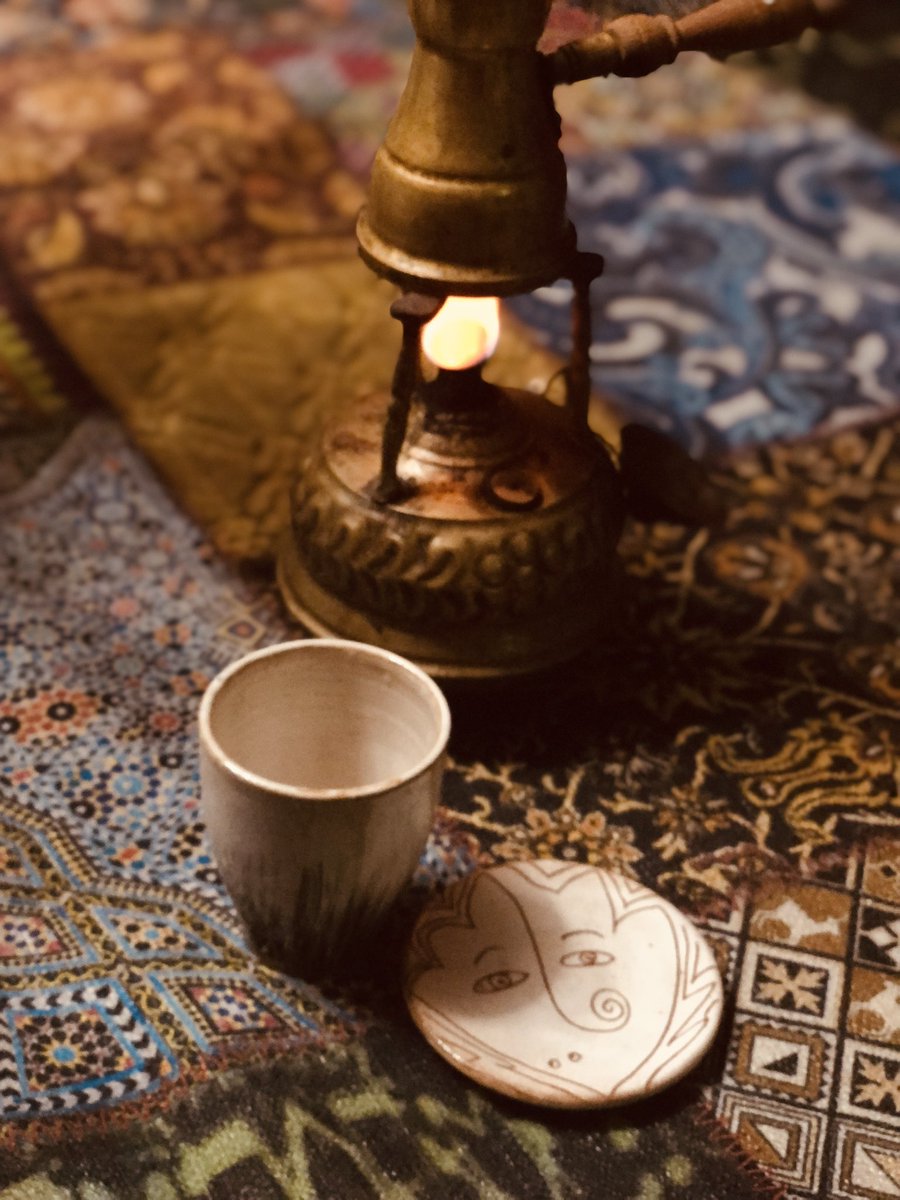 ShaimaaElbana's tweet photo. My new coffee cu❤️ thank you @CathyCostain for the best birthday gift #youknowmesowell https://t.co/YmGwSK3V8m