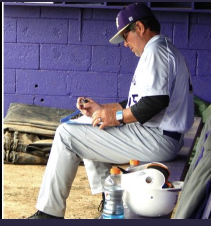CoachBishop94's tweet photo. The world lost a great Husband, Coach, Father, and much more today.  Scott Johnson, thank you for being you, from all of us that where blessed to be in your life. ⁦@THSCAcoaches⁩ https://t.co/pkgWpzE5wB