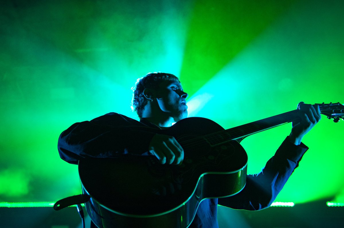 georgewilsonn's tweet photo. 📸 Had the pleasure of shooting @dmasmusic in Manchester this week. 
Love to everyone who’s popped up and shared these on Instagram X https://t.co/HqIz0bKbau