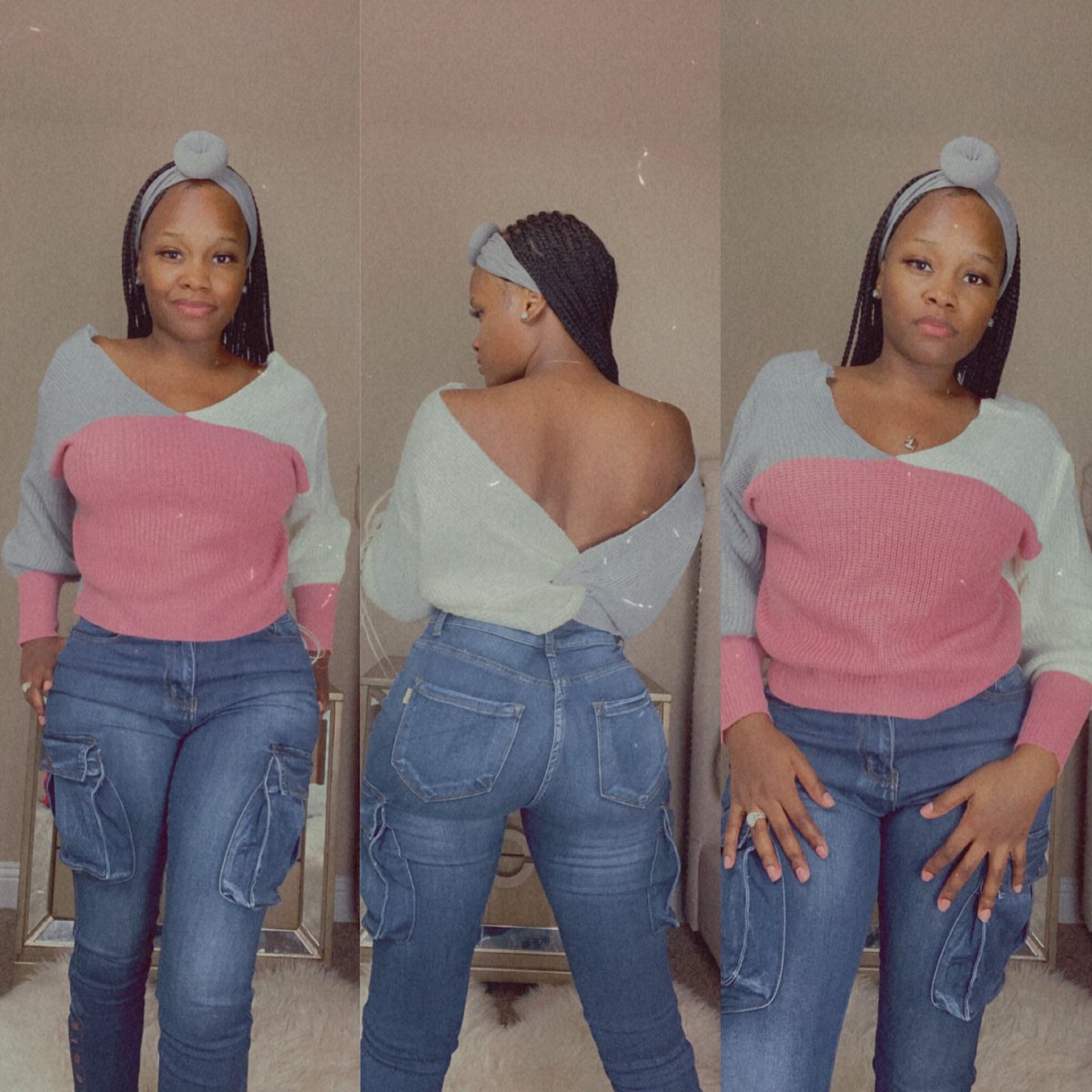 YelhsaBBoutique's tweet photo. 🦋Butterfly Babe🦋

https://t.co/A97hnYptA8

#dallasboutique #boutique #falltrends #BlackFridaydeals #shopsmall #sweaterweather #fallfashion #share #retweet #like https://t.co/jvnTxoNP6e