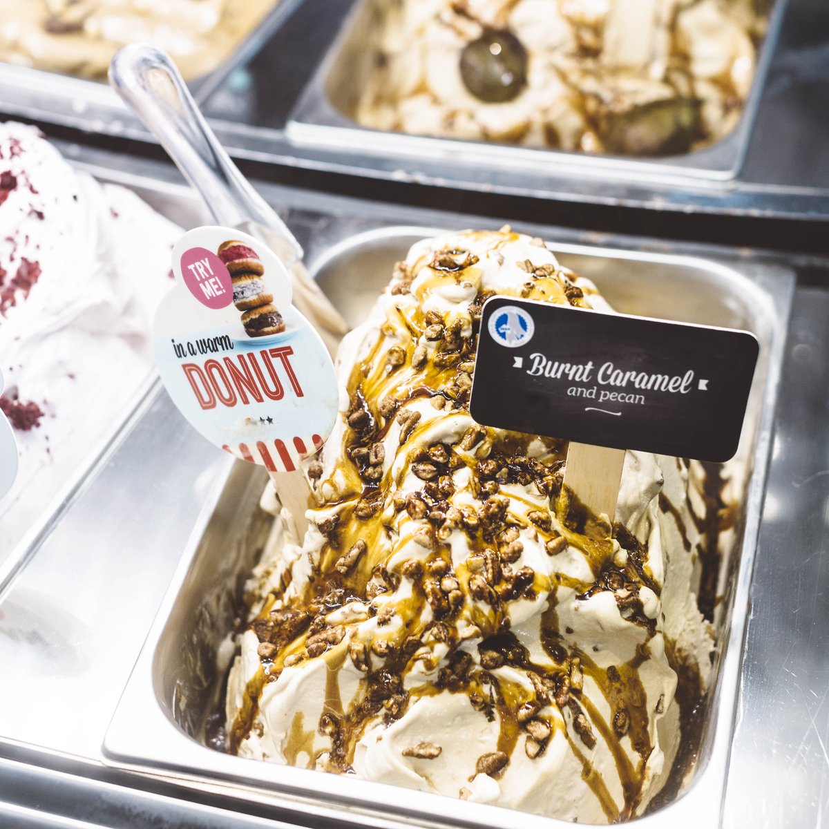 DCV Franchise Group tweet media