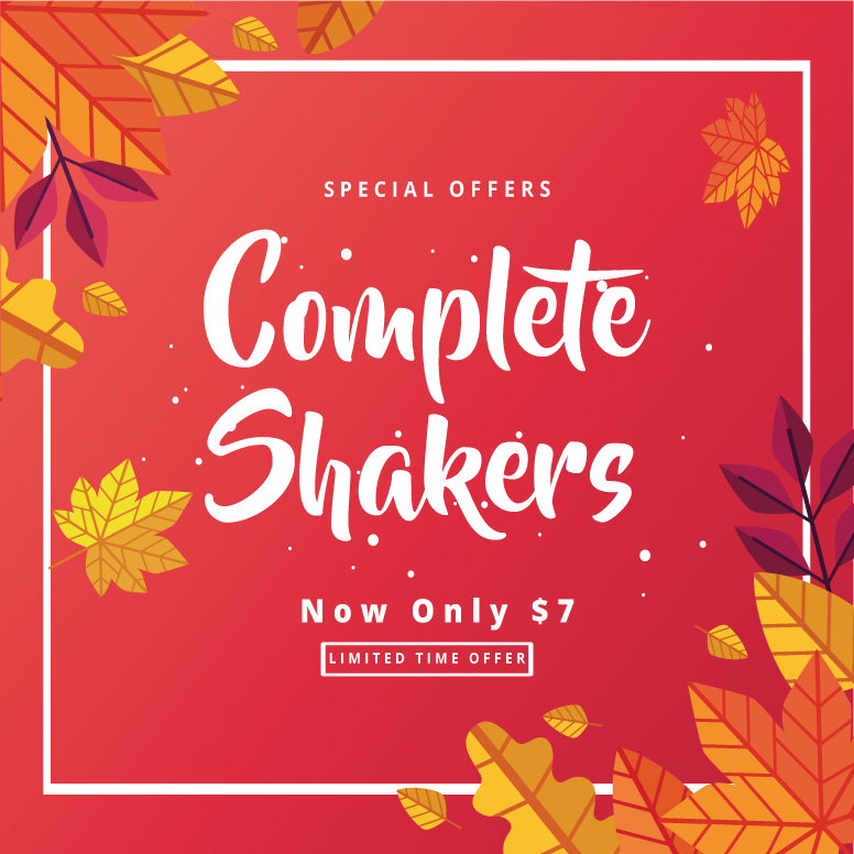 Juice Plus Promotion tweet media