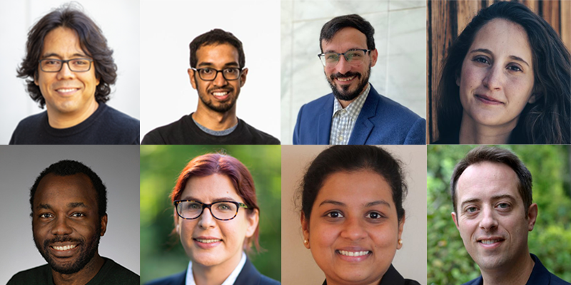 We are thrilled to welcome 8 new faculty members! With research ranging from development of bio-inspired sensors to engineering quantum systems, these faculty are poised to help develop solutions to grand challenges in info processing, energy &amp; health.

nano.uw.edu/nanoes-welcome…