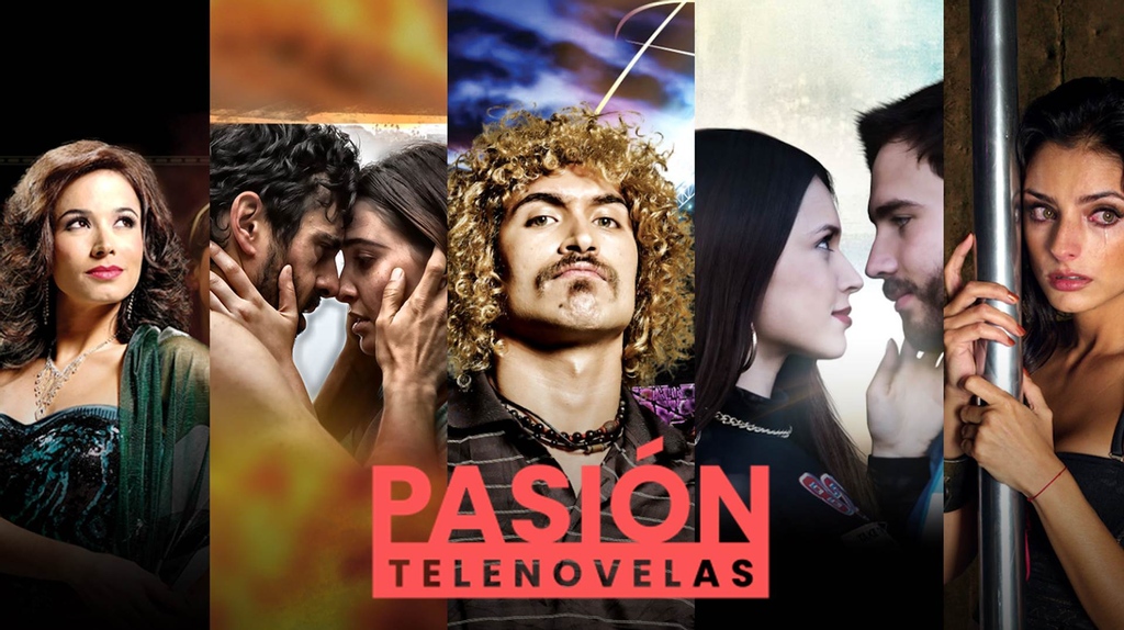 Vive la pasión como nunca antes❤
⠀
¿Listo para entrar en estas apasionantes historias? ¡Todo un nuevo mundo de #series se abre ante ti! #Amor, traición, #peligro, valentía...
⠀
 #documentales #documental #peliculas #videos #pasion ##TV #entretenimiento #video