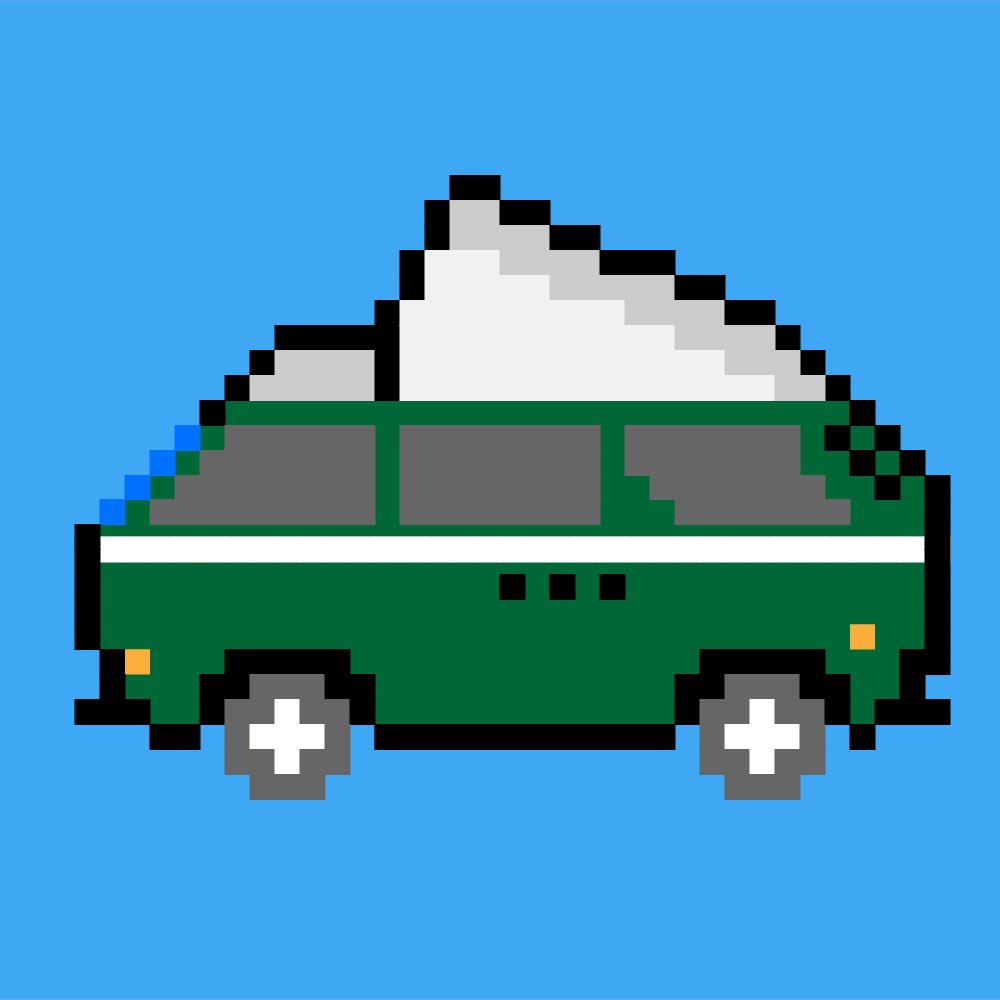 Crypto Campers (@crypto_campers) on Twitter photo More Westys added to the <a href="/Crypto_Campers/">Crypto Campers</a> NFT collection ๐ฅ
Join the discord in our bio #NFT #NFTCommunity #vanlife #westfalia More Westys added to the <a href="/Crypto_Campers/">Crypto Campers</a> NFT collection ๐ฅ
Join the discord in our bio #NFT #NFTCommunity #vanlife #westfalia