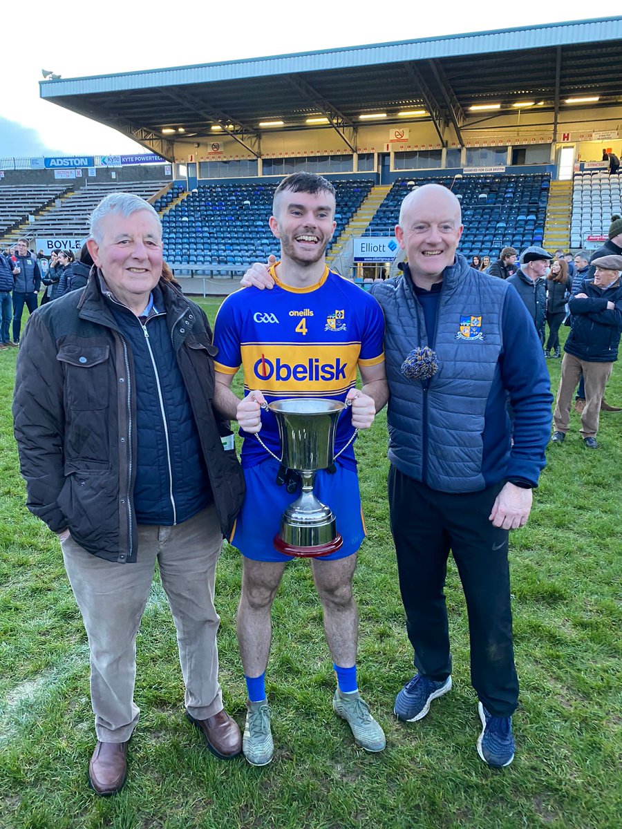 Diarmuid McCorry tweet media