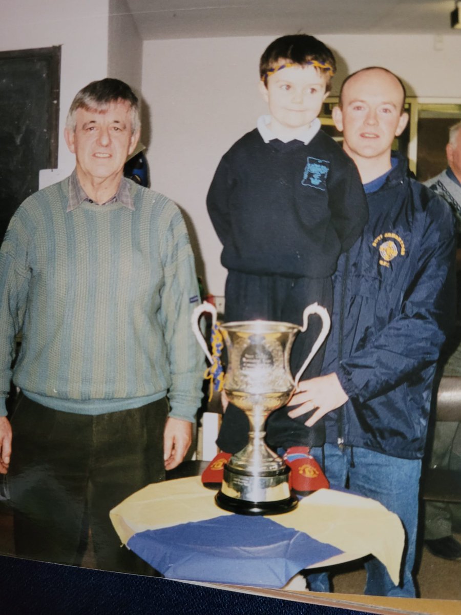 Diarmuid McCorry tweet media