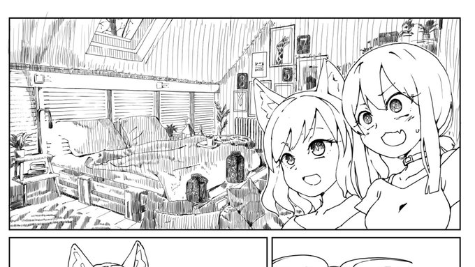 蔵屋@VRC (@KURAYA_77) さんのマンガ一覧 ツイコミ(仮)