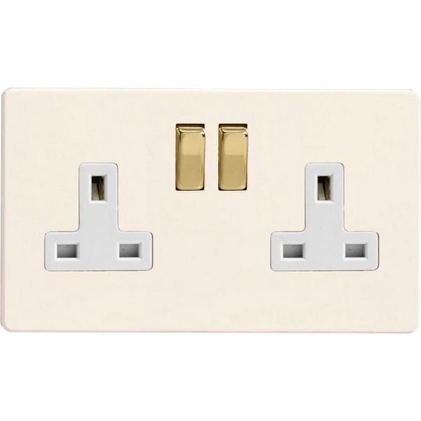 socketstore's tweet image. The Primed range now available with polished brass switches!

Take a look at the complete range online now: socketstore.co.uk/products/socke…

If you need any help or advice, take a look at the Varilight Primed - Best Practices article on our website.

#readytopaint #primmedsockets #home