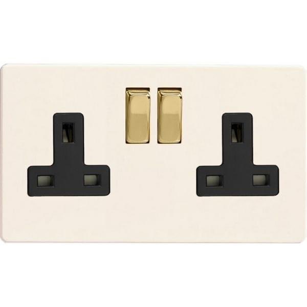 socketstore's tweet image. The Primed range now available with polished brass switches!

Take a look at the complete range online now: socketstore.co.uk/products/socke…

If you need any help or advice, take a look at the Varilight Primed - Best Practices article on our website.

#readytopaint #primmedsockets #home