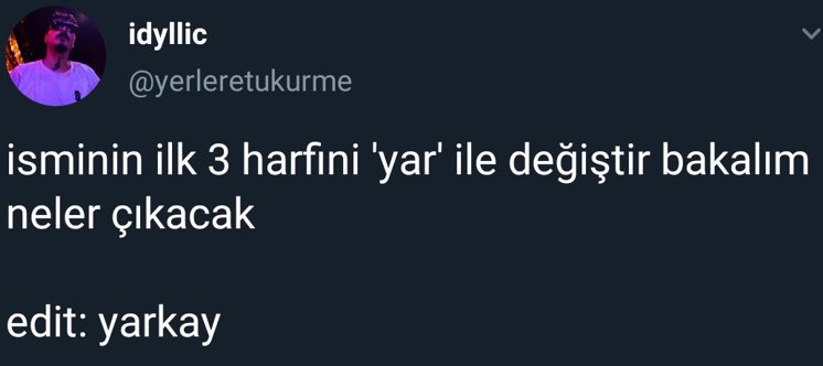 Yara.. 🚬🚬