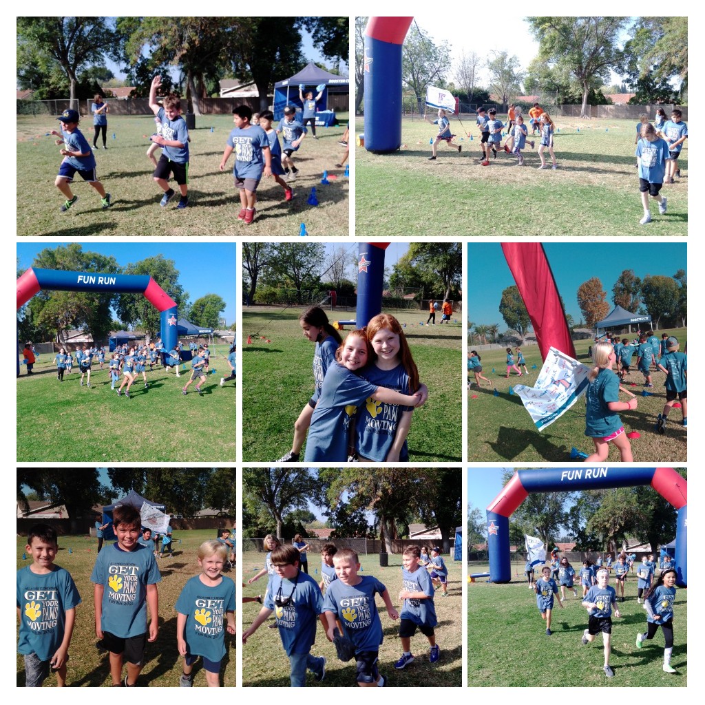 VillaPark Elementary tweet media