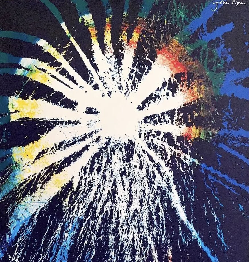 #JohnPiper 1979 #FireworksNight