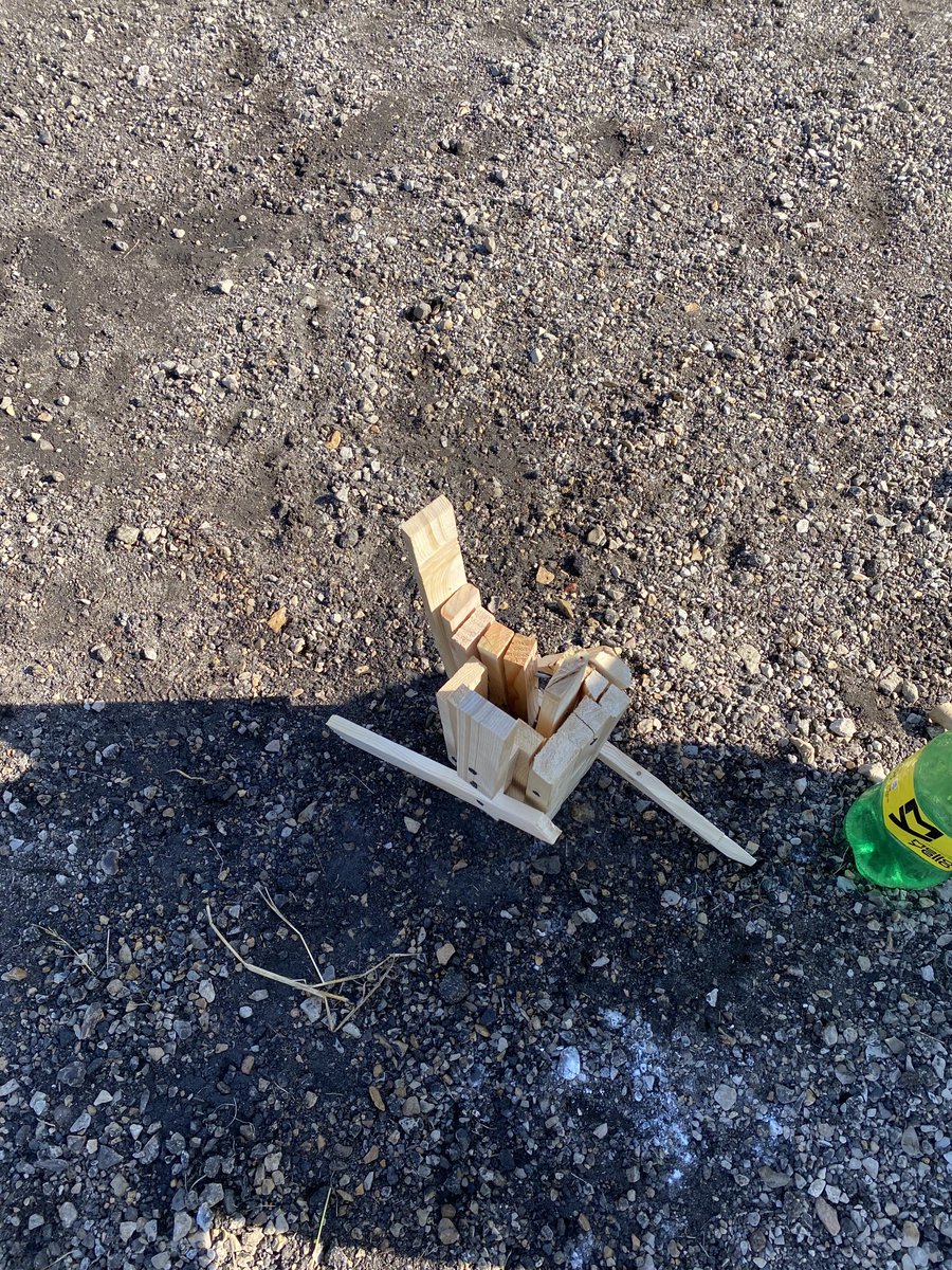 Josh Sinram tweet media