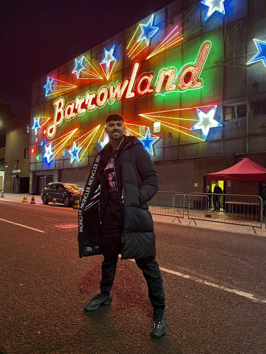 Patrick_Topping's tweet photo. HERE WE FUCKING GO 🚀 Gunna be one for the books! All night long 5 hour set at the legendary @TheBarrowlands 🏴󠁧󠁢󠁳󠁣󠁴󠁿❤️‍🔥 #soldout https://t.co/qMfaVUaMx4
