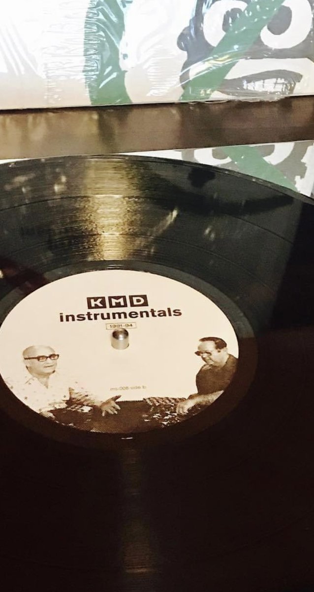 Andre Prine (DJ 360) tweet media