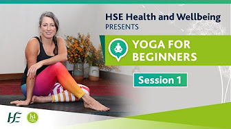 Looking for something new this weekend?

Why not try the free #YogaForBeginners sessions from 
@HsehealthW
 
8 x 30 minute sessions available on YouTube
 bit.ly/3yPygE1   

#KeepingActive #YogaForWellBeing  #HealthyWexford