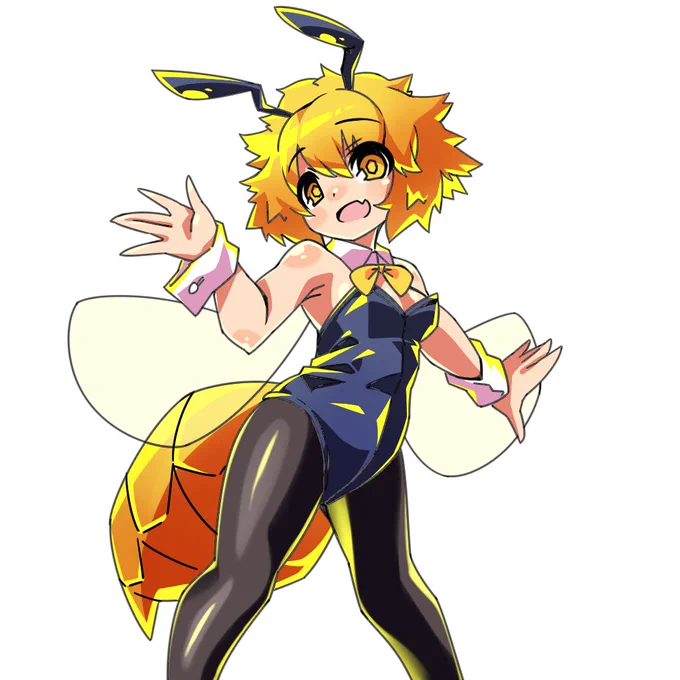 はに子ちゃん 