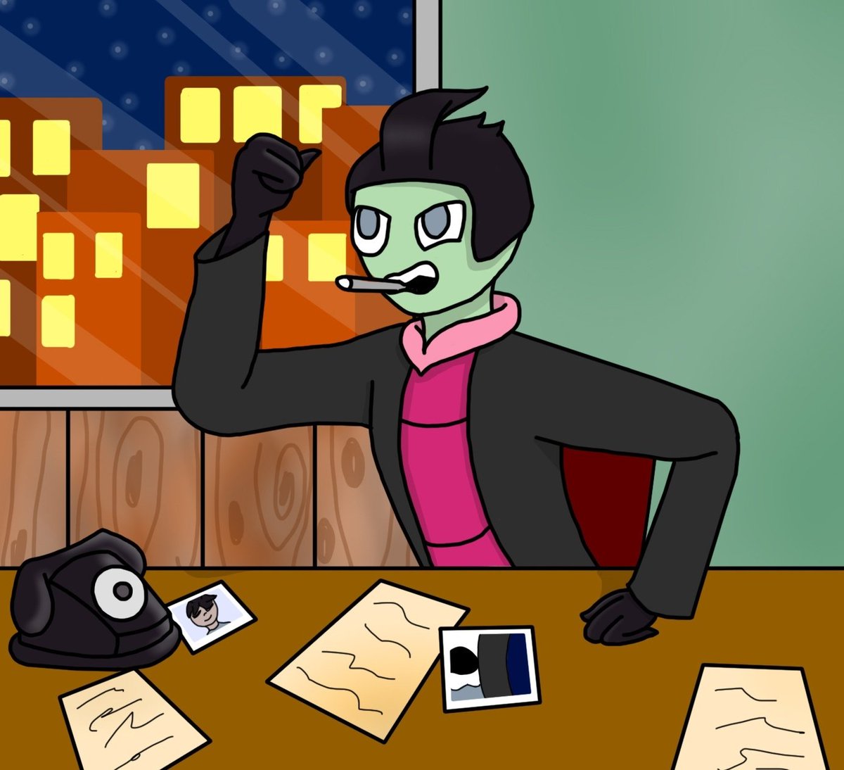 MariaAlie5's tweet photo. It takes a long time to explain where it came from.
#InvaderZim #invaderzim #comic #invaderzimart #InvaderZimArt #InvaderZimComic #Zim #art https://t.co/mOdrDuwjFT