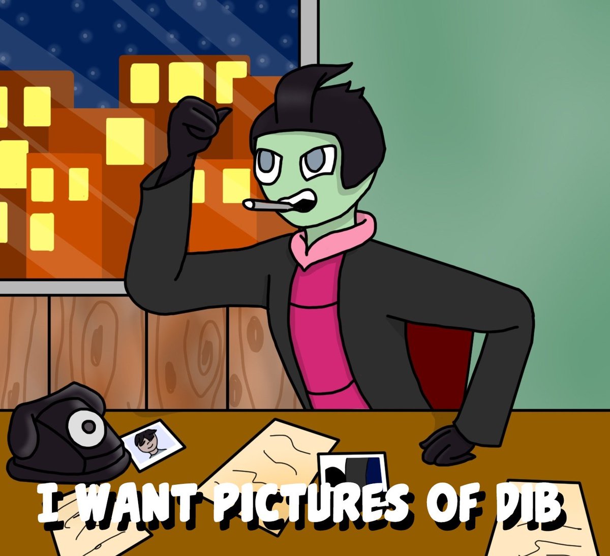 MariaAlie5's tweet photo. It takes a long time to explain where it came from.
#InvaderZim #invaderzim #comic #invaderzimart #InvaderZimArt #InvaderZimComic #Zim #art https://t.co/mOdrDuwjFT
