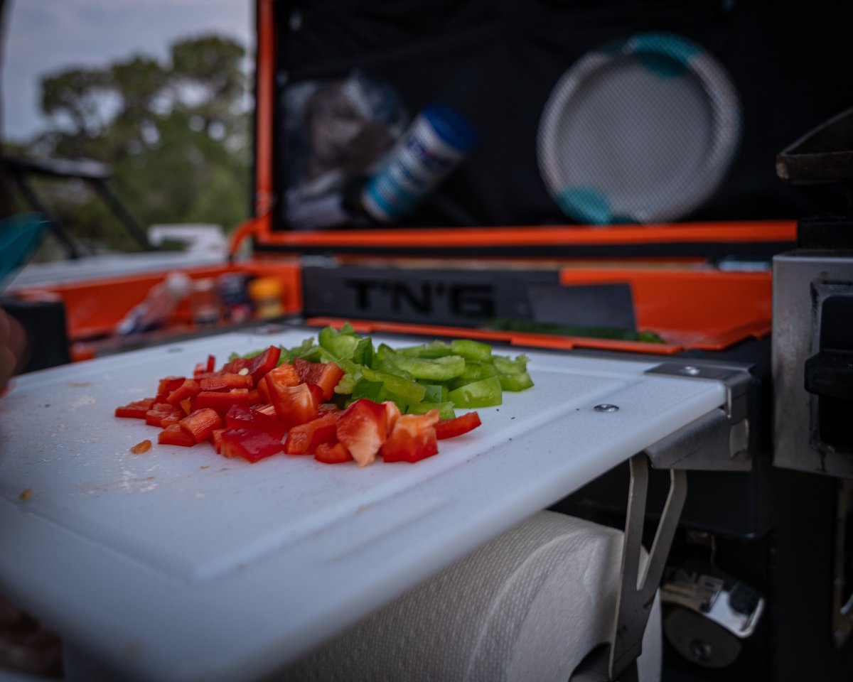 Tailgate N Go tweet media