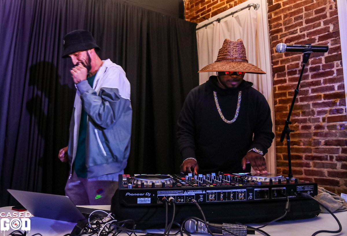 Cold Lampin in Mississippi