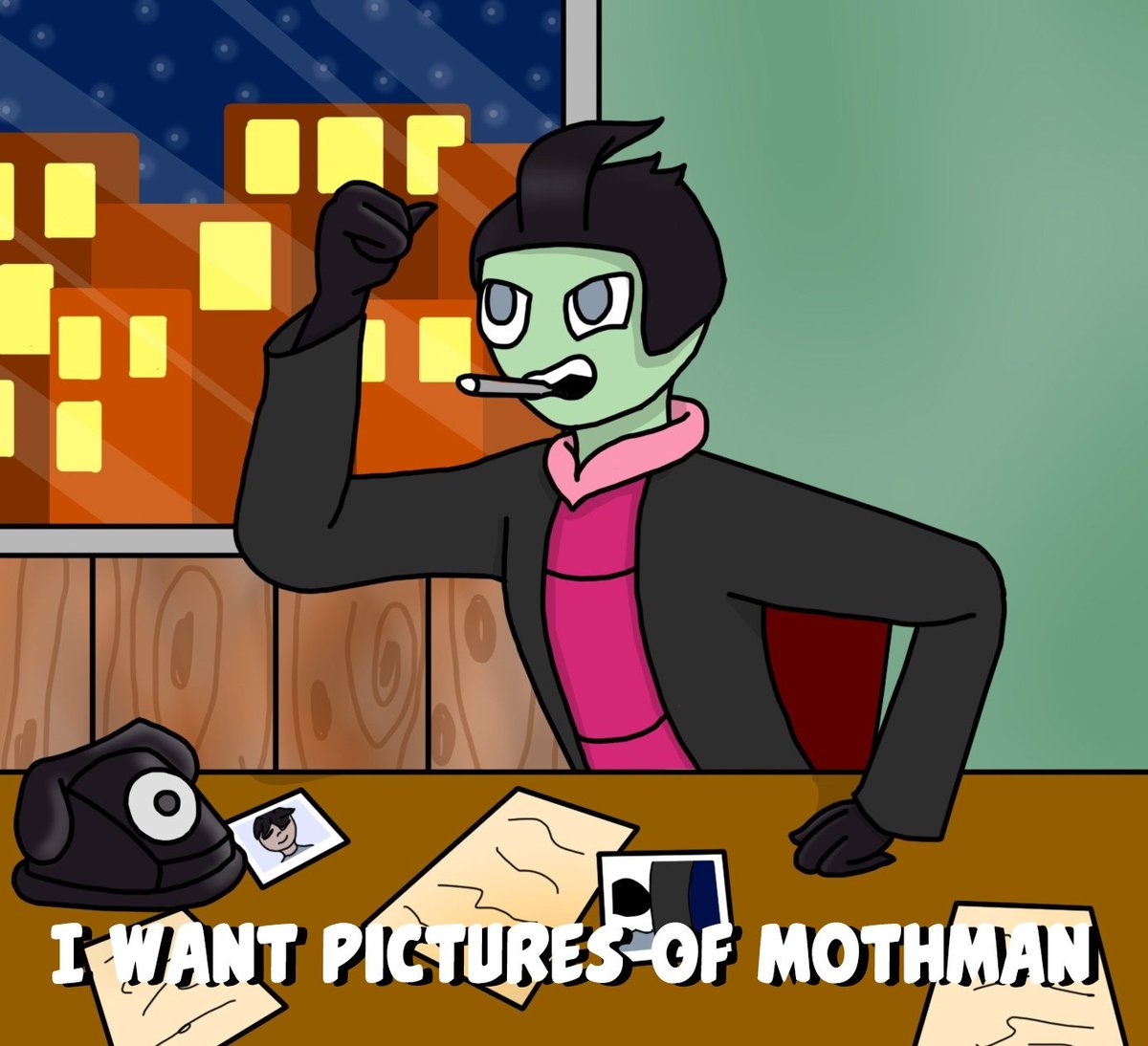 MariaAlie5's tweet photo. It takes a long time to explain where it came from.
#InvaderZim #invaderzim #comic #invaderzimart #InvaderZimArt #InvaderZimComic #Zim #art https://t.co/mOdrDuwjFT