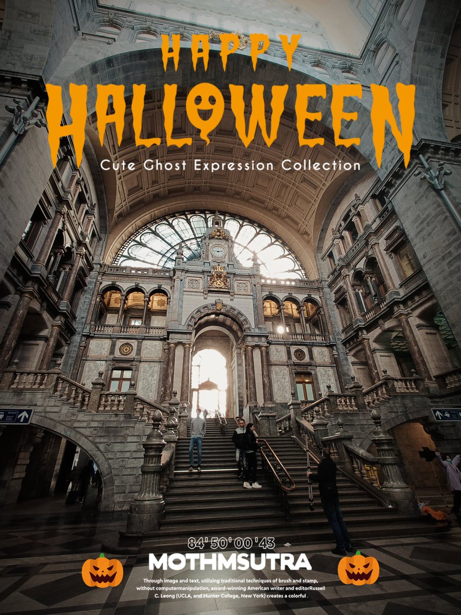 Journey to Antwerp😍