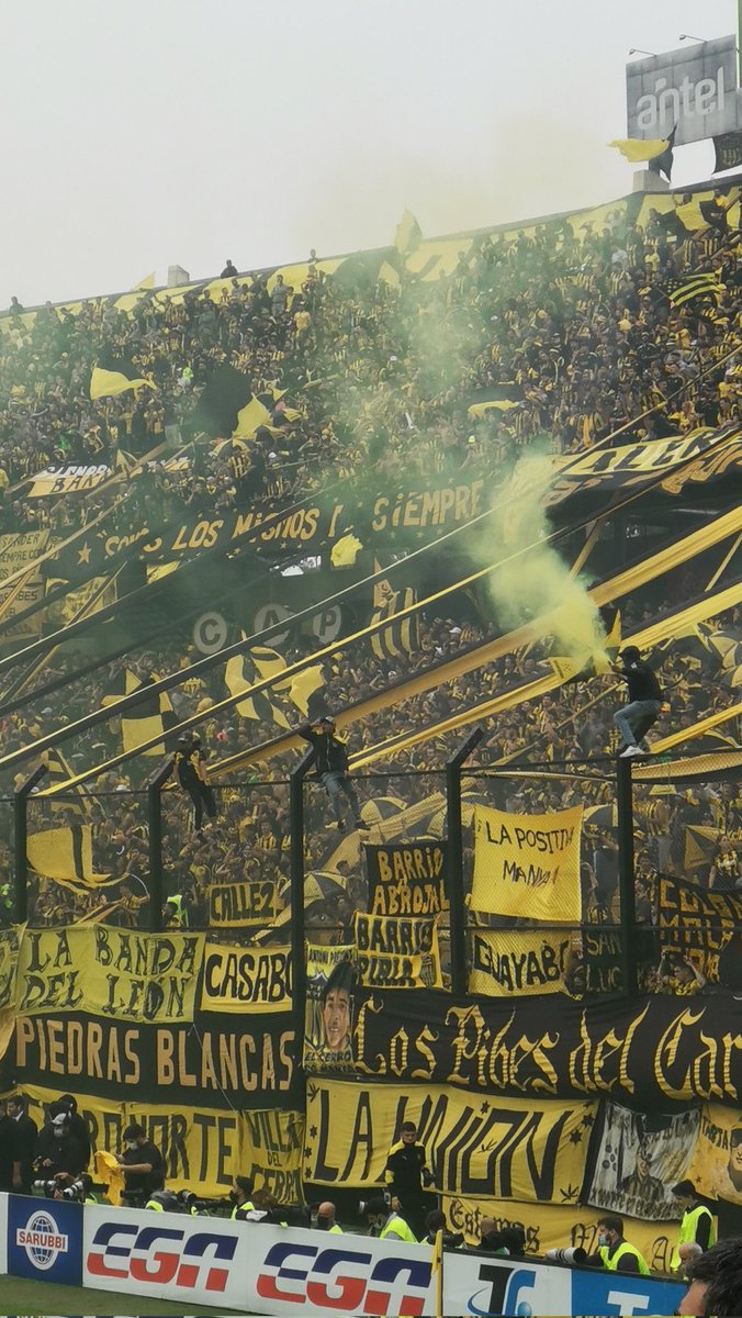 𝗘𝗟 𝗜𝗡𝗙𝗜𝗘𝗥𝗡𝗢 𝗘𝗦𝗧𝗔́ 𝗘𝗡𝗖𝗔𝗡𝗧𝗔𝗗𝗢𝗥