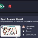 Photo by iGEM Friendzymes (@Friendzymes)