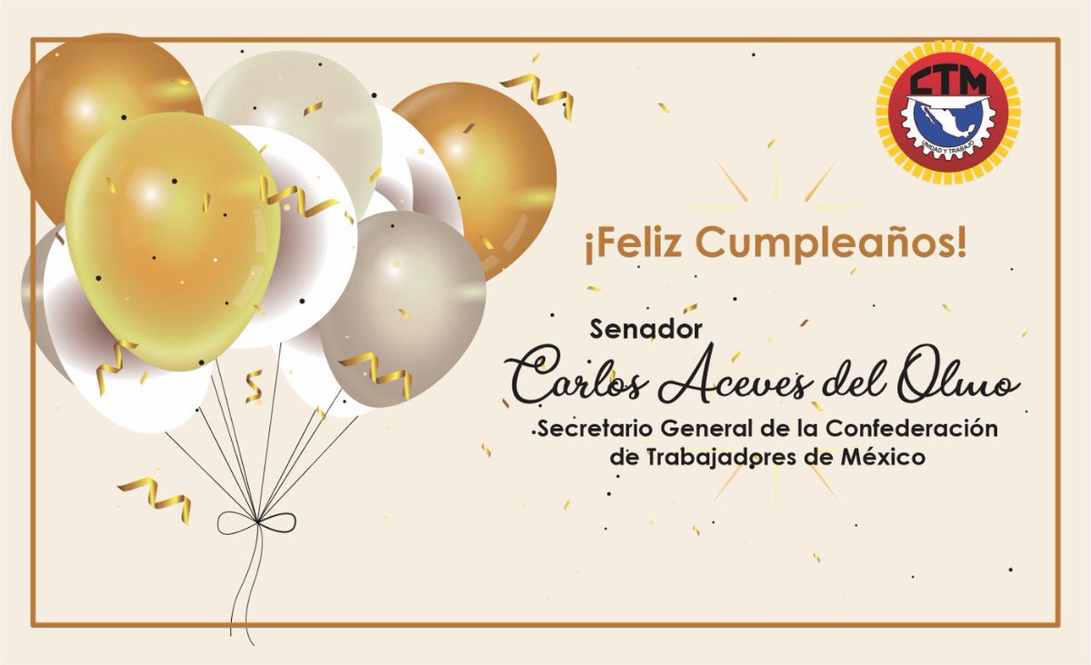 CTM CHIAPAS OFICIAL tweet media