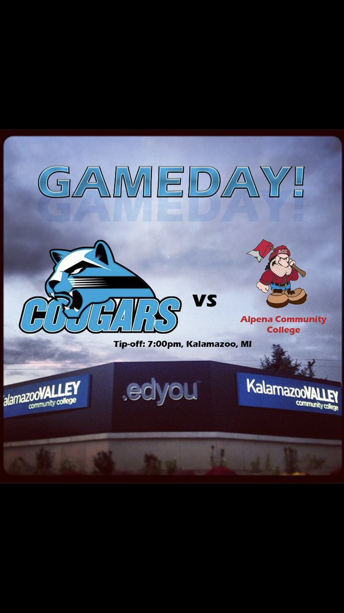 Cougars open the 21-22 season at home tonight!

🕖 Tip-off: 7:00pm
📺 Stream: youtube.com/channel/UCaZdu…