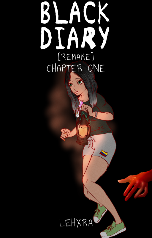 BlackDiaryGame's tweet photo. Black Diary is available now for PC and Mac. Estimated at about an hour or less of read time. https://t.co/xdiD8hmb8I