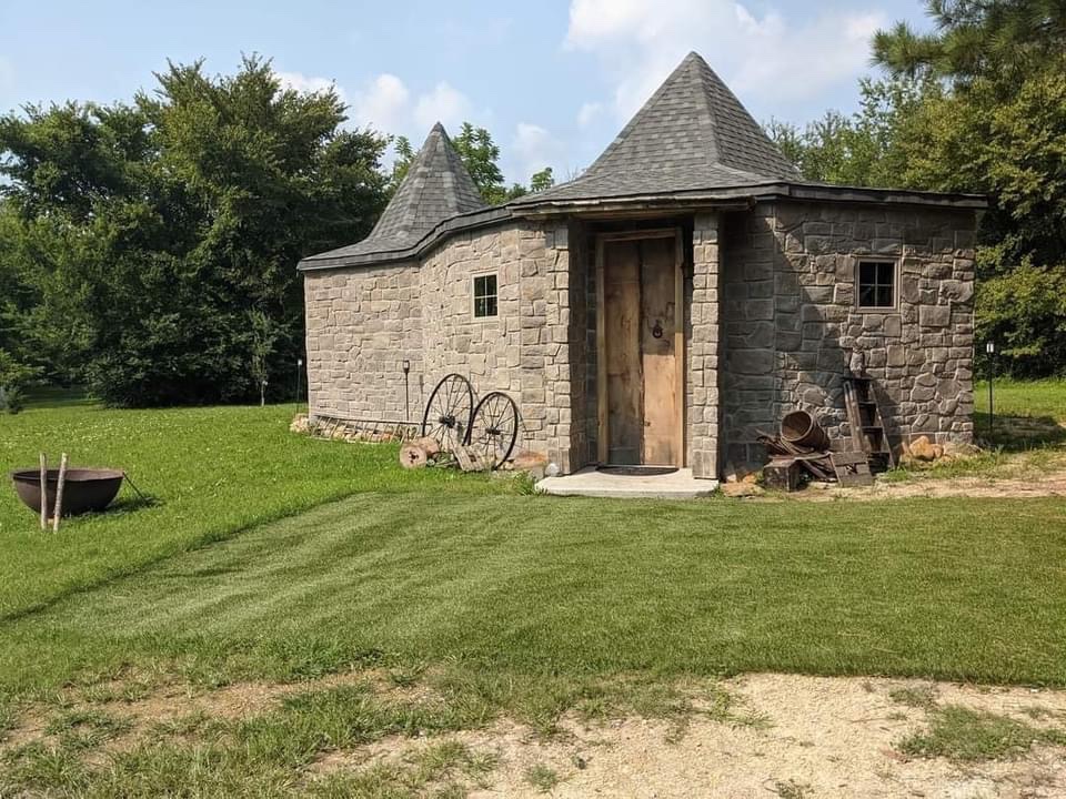 Daily Harry Potter tweet media