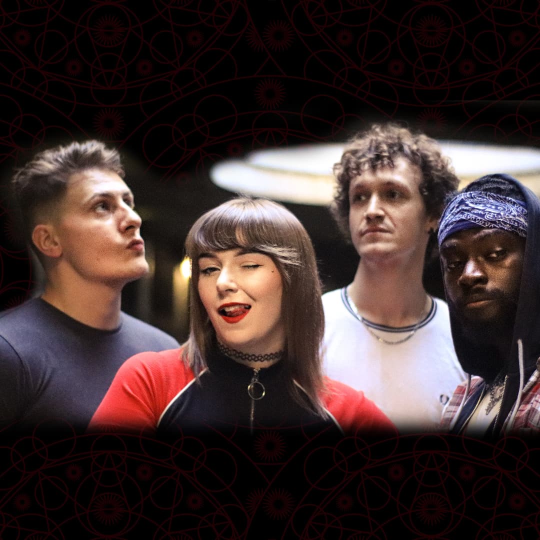 NEW MUSIC COMING THIS MONTH

Pre-save our new single here - distrokid.com/hyperfollow/in…

#newmusicsoon #newrelease #indiebands #rockband #insolace