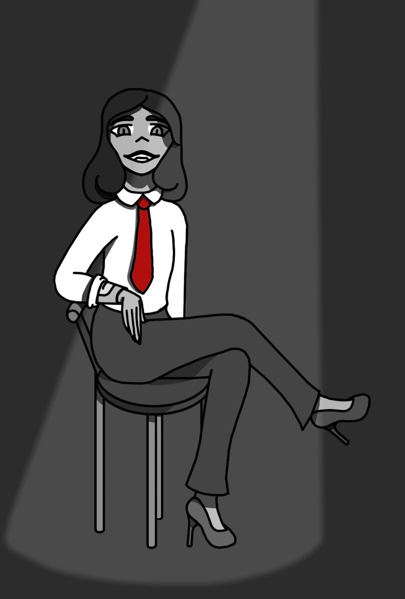 MariaAlie5's tweet photo. I drew Adi in this position just because I wanted to, but it was such a strange pose that I just couldn't help but joke that Adelaide is now perfect for the cover of any magazine.
#Uniqueness #UniquenessArt #UniquenessАделаида #UniquenessAdelaide #Art https://t.co/EVqQ1ZSf8J