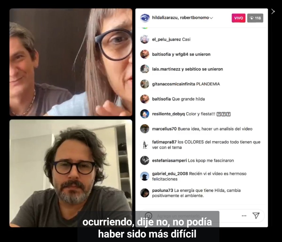 Desde San Luis al mundo <a href="/lizarazuok/">Hilda Lizarazu</a> estrena nuevo tema y videoclip.
El primer sencillo del próximo disco "Antigua"
La canción se llama Te Reis