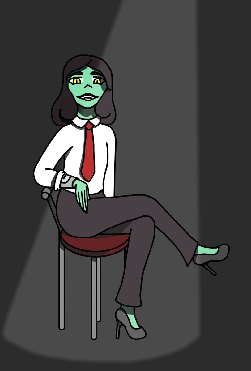 MariaAlie5's tweet photo. I drew Adi in this position just because I wanted to, but it was such a strange pose that I just couldn't help but joke that Adelaide is now perfect for the cover of any magazine.
#Uniqueness #UniquenessArt #UniquenessАделаида #UniquenessAdelaide #Art https://t.co/EVqQ1ZSf8J