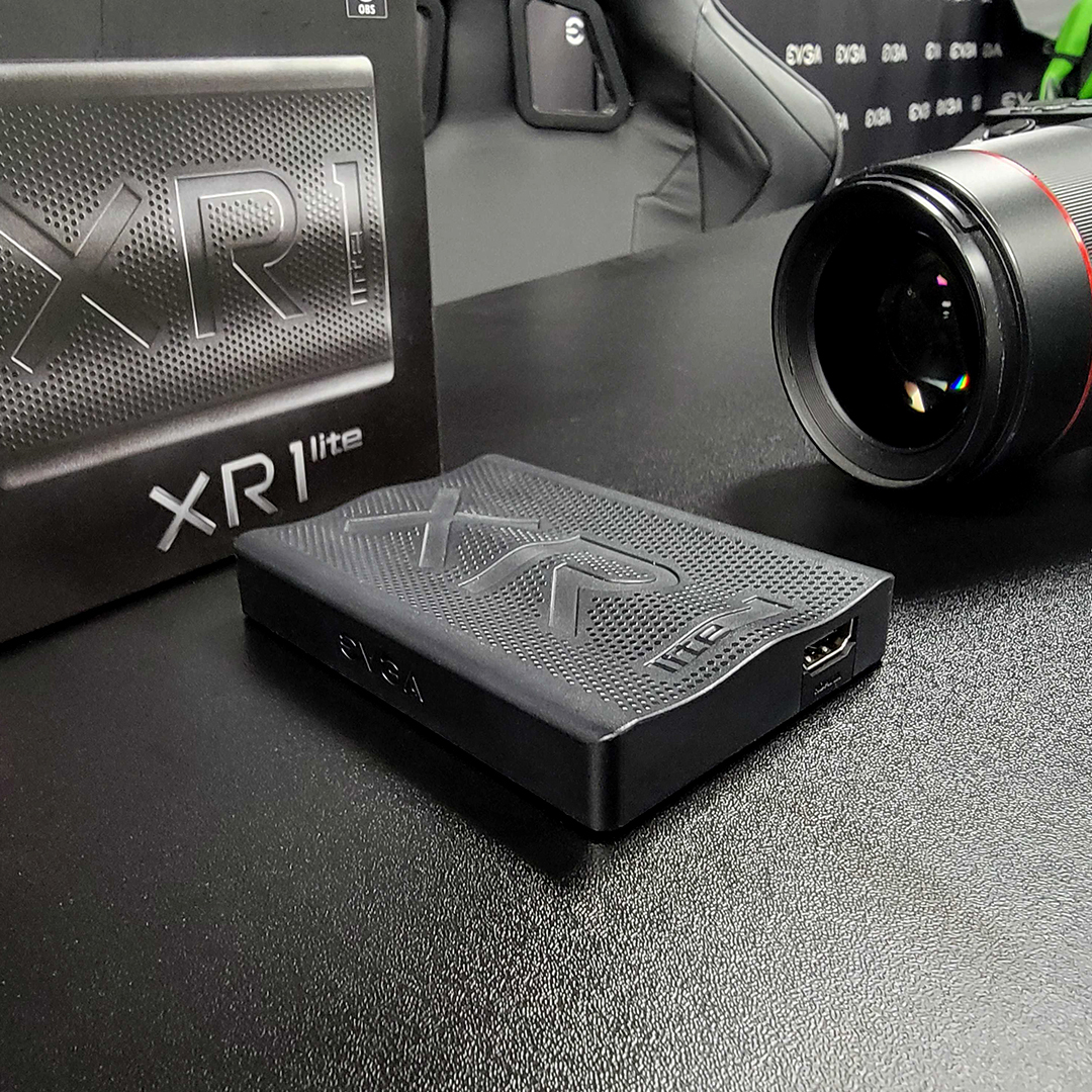 EVGA tweet media