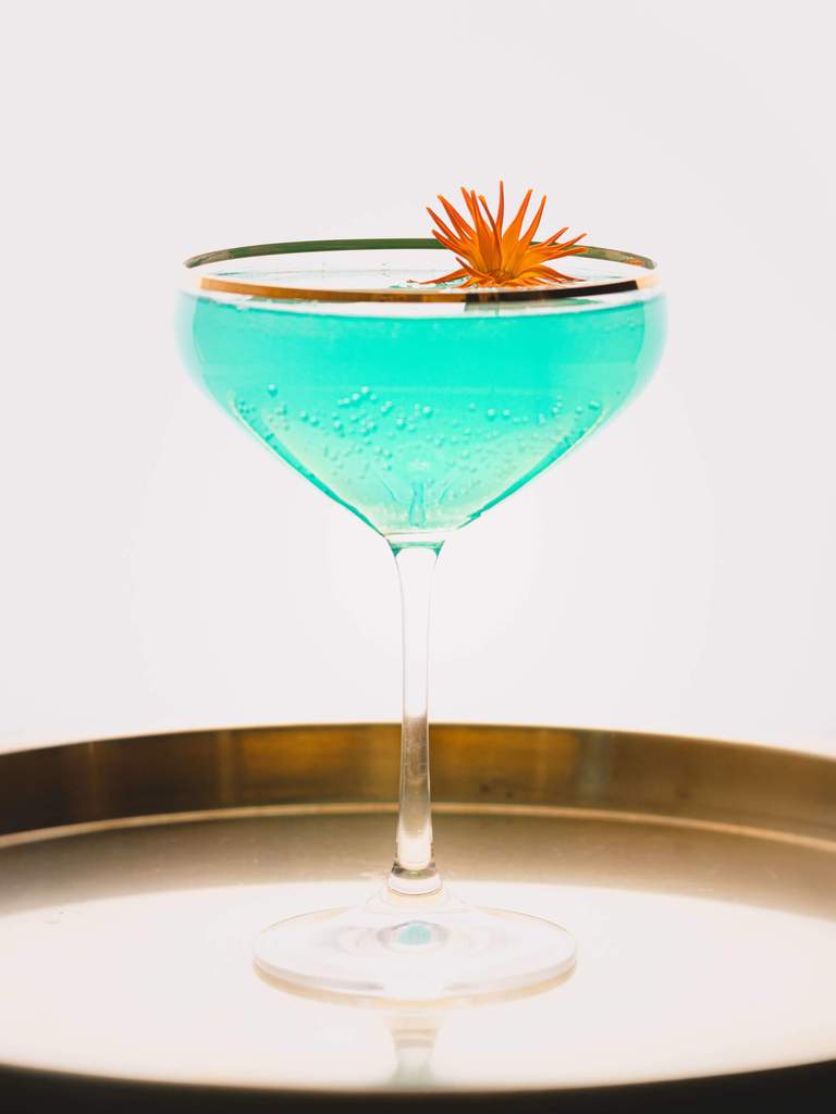 Start Bonfire Night with a bang with this Sidmouth Blue Cocktail! 💥 A tantalising twist on a Gin Fizz... it's guaranteed to spark up your Friday night 🎆

ecs.page.link/LMXhp 

#Exetergin #Grannygarbutts #bonfirenight #gincocktail #gincocktails #britishgin #localgin