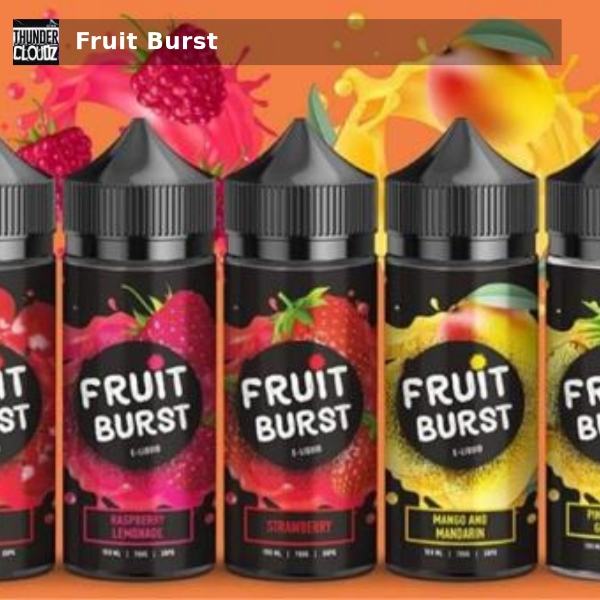 ThundercloudzVapeCo tweet media