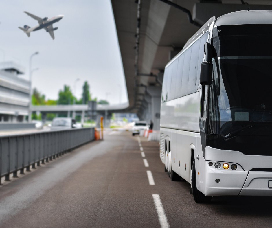 G_ACharters's tweet image. Great American Charters also handles concierge service, where one of our friendly and experienced staff member will meet you at the gate, assist you with your baggage handling and personally escort you and your group to your luxury van, Sprinter Van, Mini Bus, or Charter Bus.