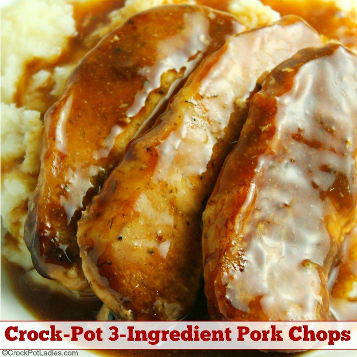 Crock Pot Ladies tweet media