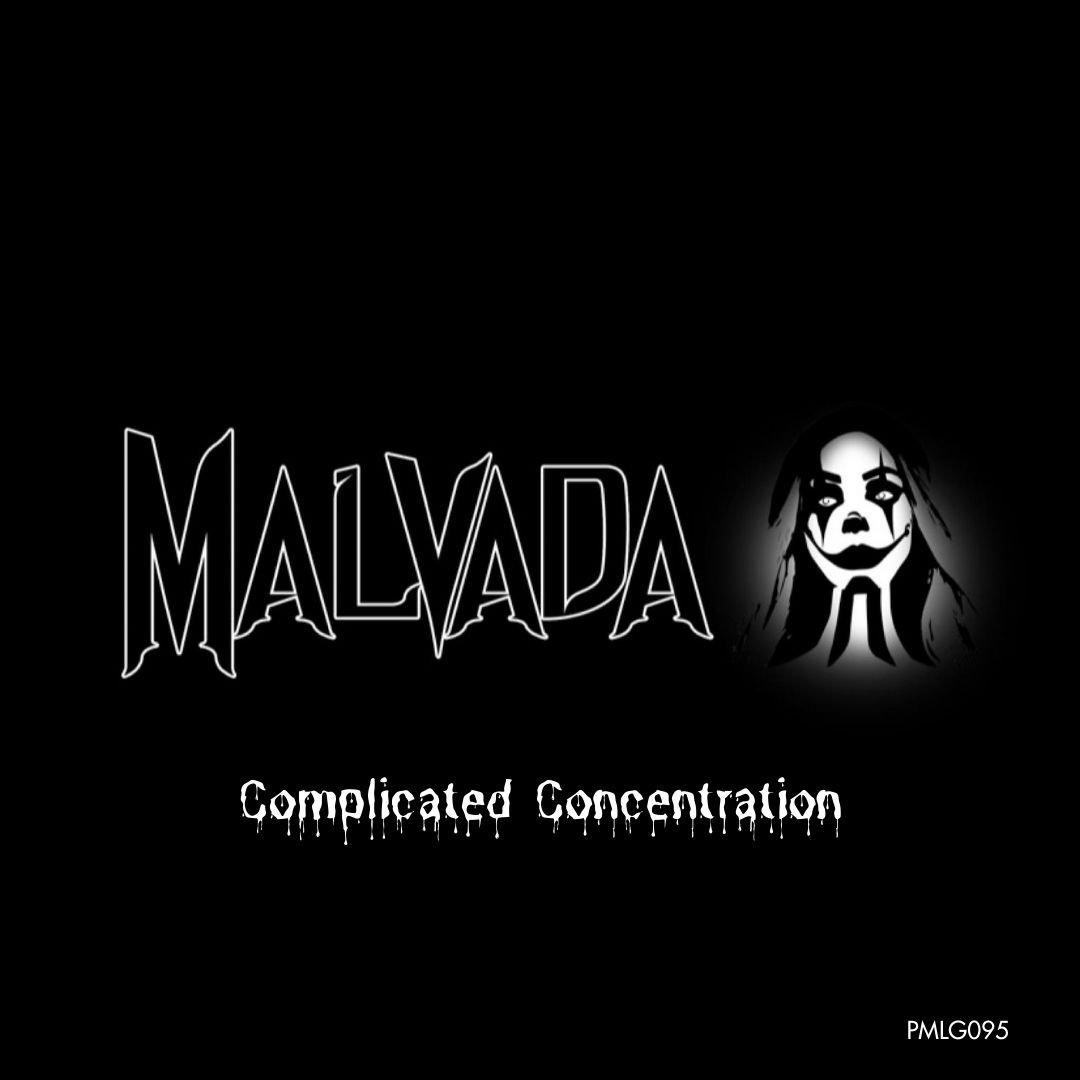 pmlgrecs's tweet photo. 🎶NEW TUNE 🎶

New Music from Malvada ➡️https://t.co/YKKaygZm3F 

Get  🔊Complicated Concentration 🔊here  https://t.co/0Iq1ttkp2x

#newmusic #newmusic2021 #PMLG #PMLGrecs #newtunes #newtune #2021tunes #EDM #loveEDM #lovemusic #muscilovers #lovenewmusic https://t.co/VZR0UWaHS4