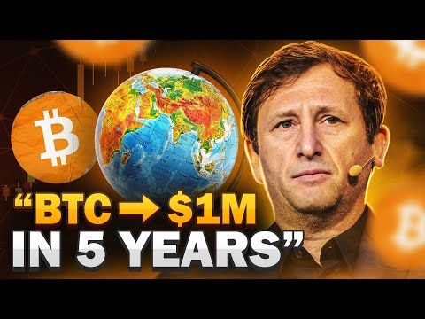 Cointelegraph's tweet photo. DeFi or CeFi? 

@Mashinsky has clear opinions about both, and he explains them in this exclusive interview for Cointelegraph.
https://t.co/2jrfImZmfV https://t.co/mtLuHYVkOl