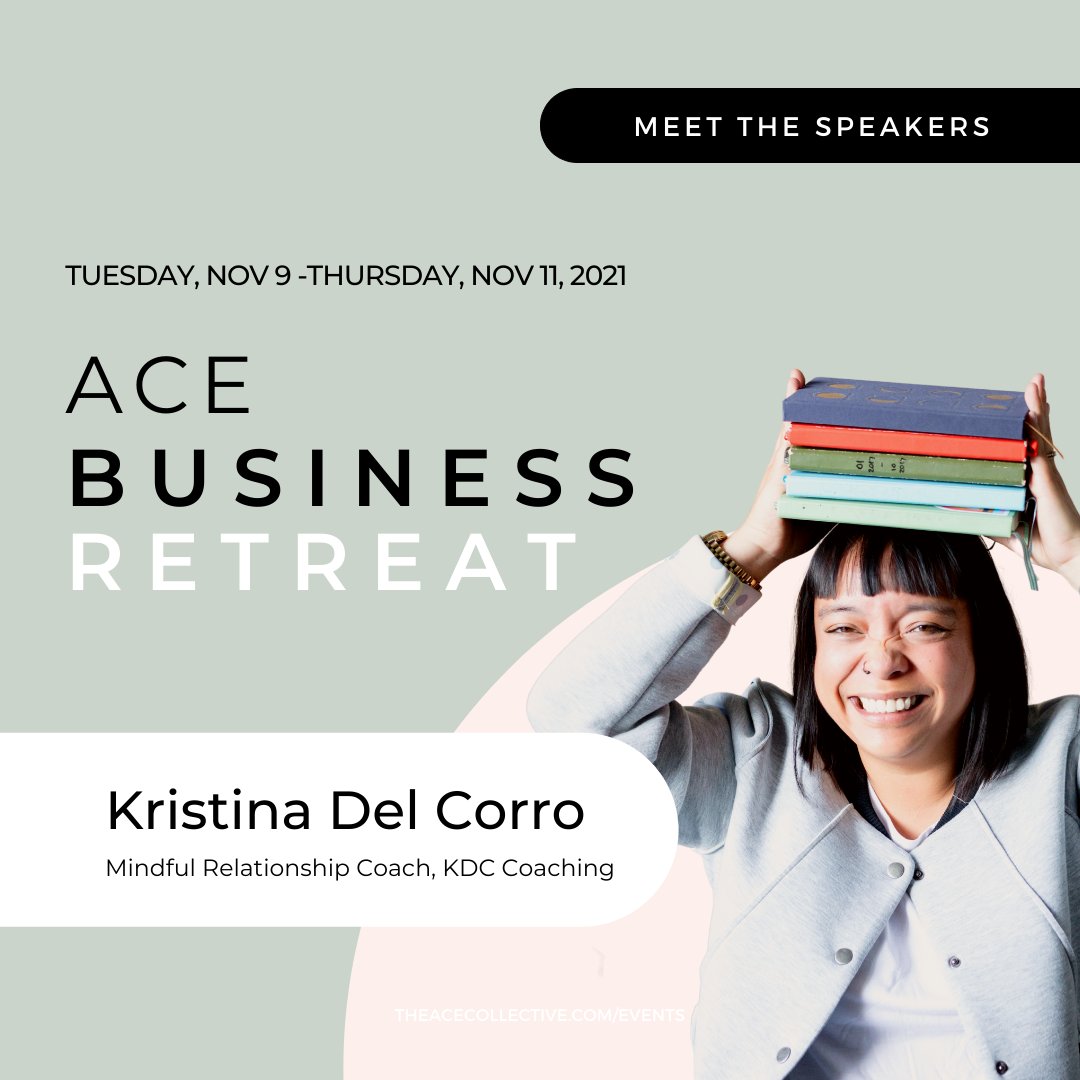 The ACE Collective tweet media