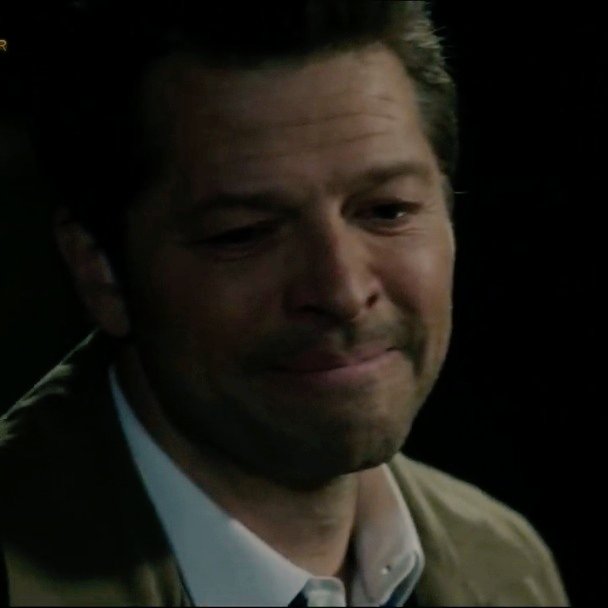 CasIsLoved's tweet photo. On this day, exactly 365 days ago, Castiel saved the man he loved and Dean Winchester lost the man he loved.
#DestielAnniversary https://t.co/MuvSP8GAMd