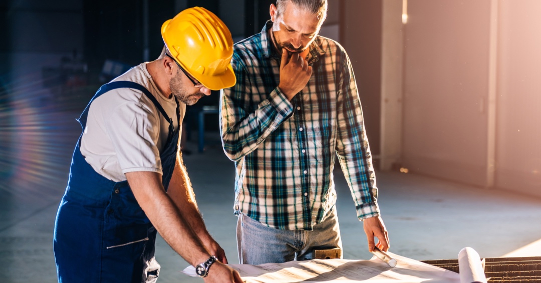 If you have not thought about a construction estimate for your new project, now’s a good time to start. Read more in our blog post. ow.ly/E39650GFg2T

#constructionestimate #constructionblog #construction